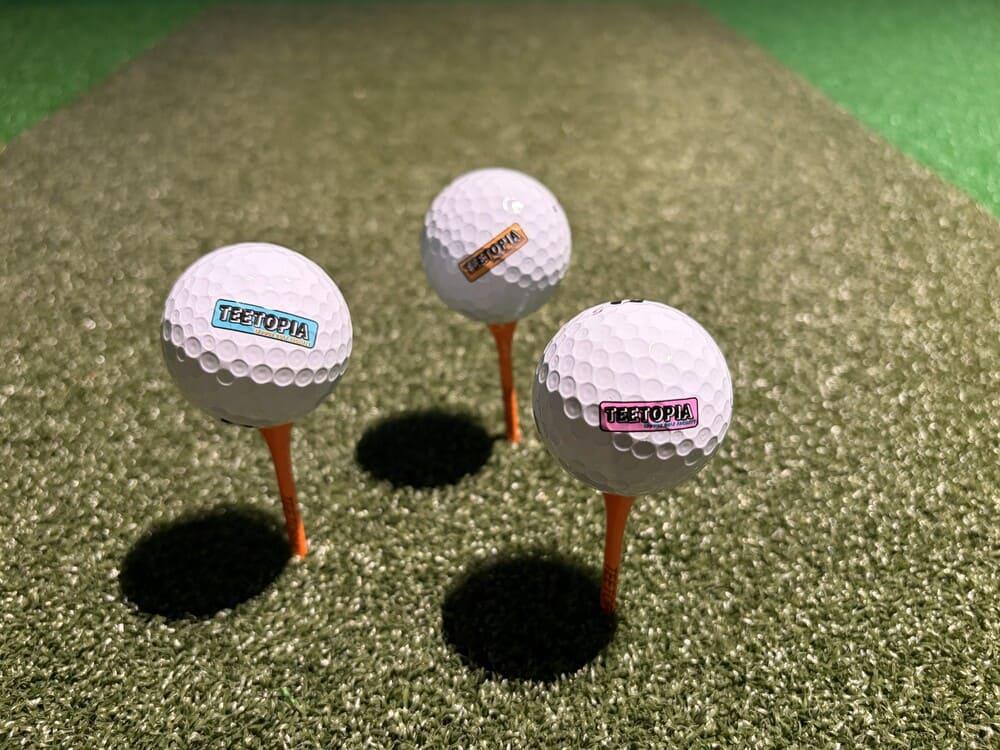 こだわりの練習環境のイメージ画像